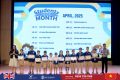 HOẠT ĐỘNG NỔI BẬT CỦA KHỐI TIỂU HỌC – TRUNG HỌC (18)