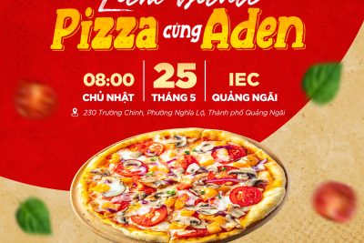 SIÊU ĐẦU BẾP NHÍ – SỰ KIỆN MIỄN PHÍ DÀNH RIÊNG CHO BÉ 5 – 11 TUỔI