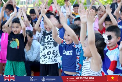 KHỞI ĐỘNG MÙA HÈ SÔI ĐỘNG CÙNG POOL PARTY 2025