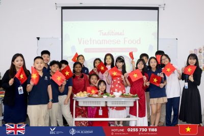 HOẠT ĐỘNG NỔI BẬT CỦA KHỐI TIỂU HỌC – TRUNG HỌC (20)