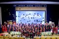 [TRUNG HỌC] LỄ TỔNG KẾT, TỐT NGHIỆP VÀ TRI ÂN NĂM HỌC 2024-2025