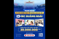 TỔNG HỢP THÔNG TIN TUYỂN SINH CỦA IEC QUẢNG NGÃI NĂM HỌC 2025-2026
