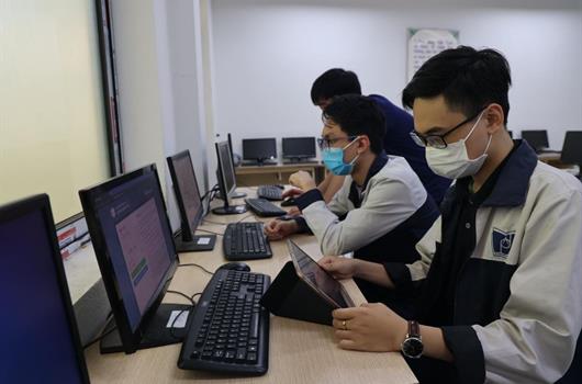Hơn 1 triệu thí sinh đăng ký dự thi Kỳ thi tốt nghiệp THPT năm 2022