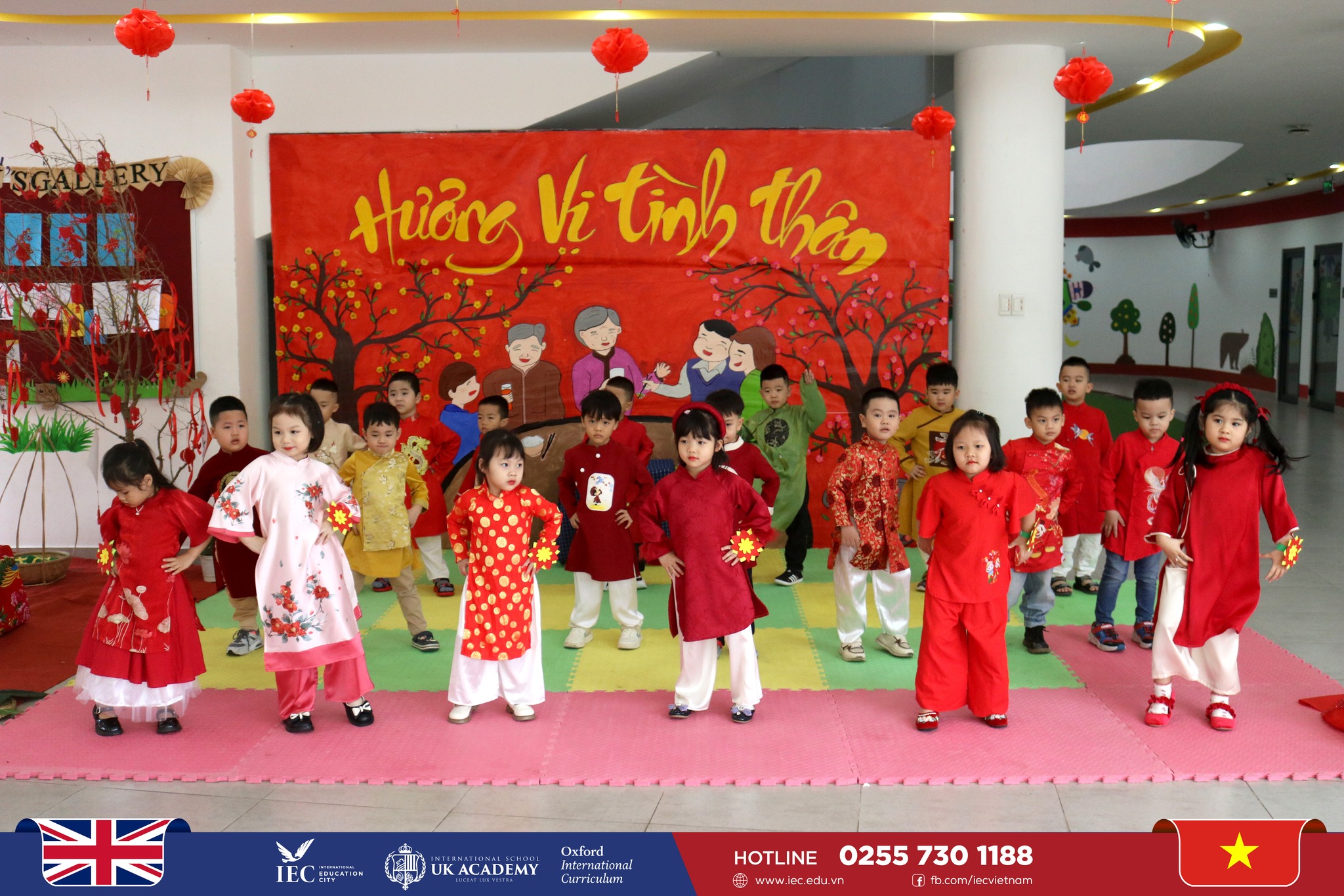 HOẠT ĐỘNG NỔI BẬT CỦA SGA (10)